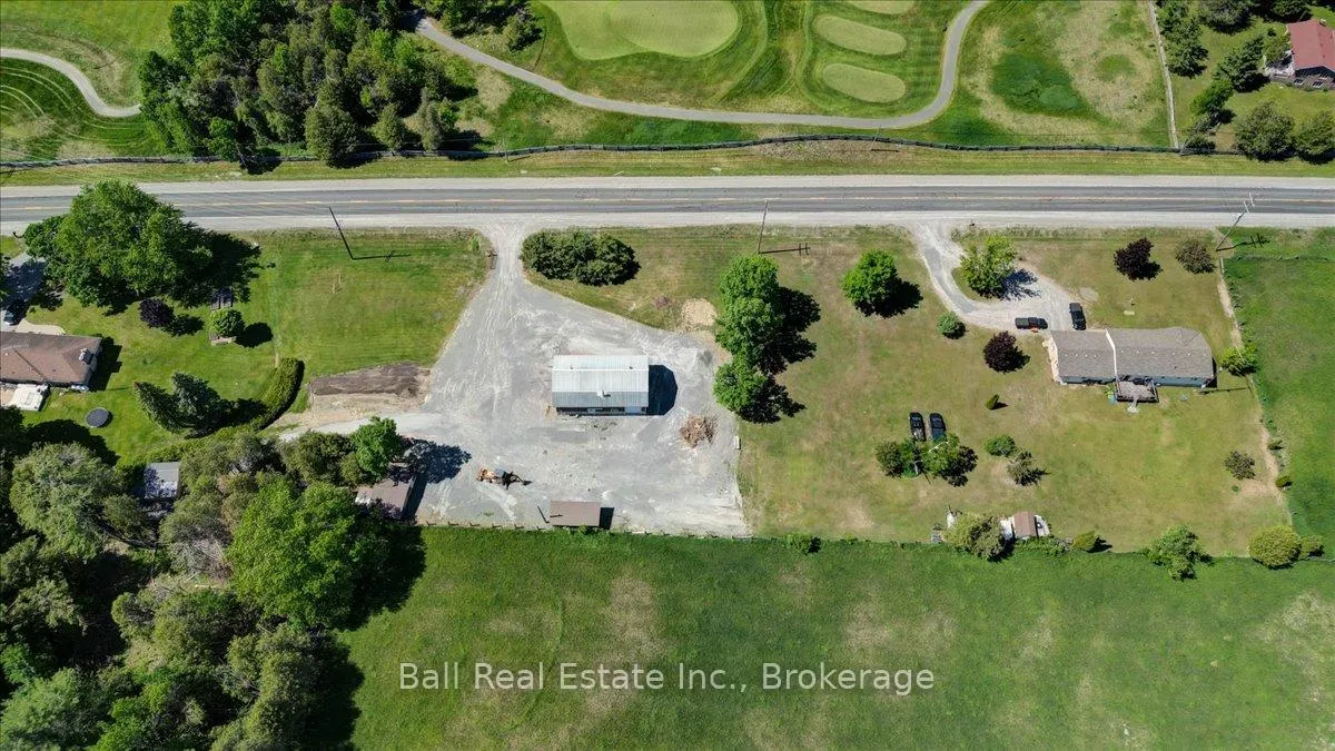 Photo 20 of County Rd 6, Douro-Dummer — HOMEH