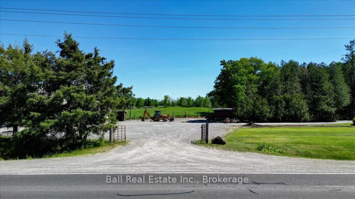 Photo 21 of County Rd 6, Douro-Dummer — HOMEH