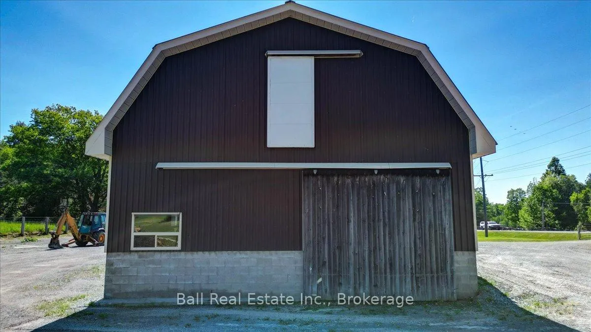 Photo 22 of County Rd 6, Douro-Dummer — HOMEH