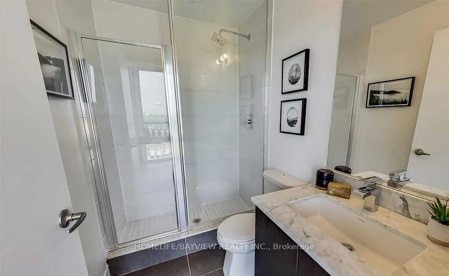 Photo 8 of Unit 1104, 2055 Danforth Avenue, Toronto, Woodbine Corridor — HOMEH