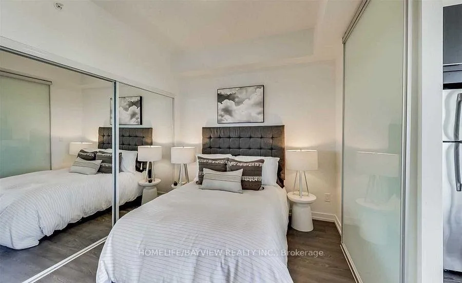 Photo 15 of Unit 1104, 2055 Danforth Avenue, Toronto, Woodbine Corridor — HOMEH