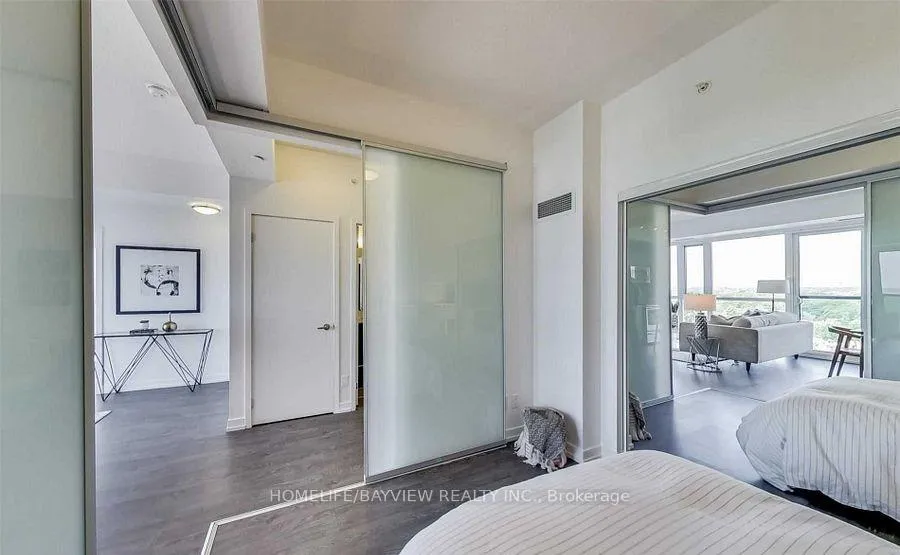 Photo 16 of Unit 1104, 2055 Danforth Avenue, Toronto, Woodbine Corridor — HOMEH