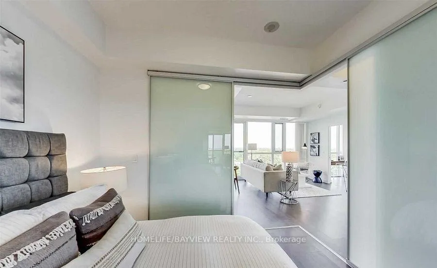 Photo 18 of Unit 1104, 2055 Danforth Avenue, Toronto, Woodbine Corridor — HOMEH