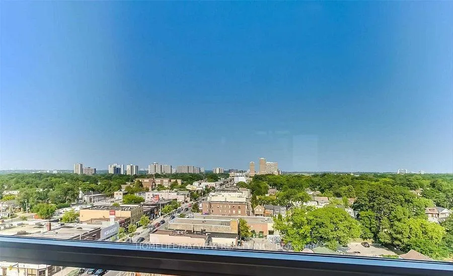 Photo 20 of Unit 1104, 2055 Danforth Avenue, Toronto, Woodbine Corridor — HOMEH