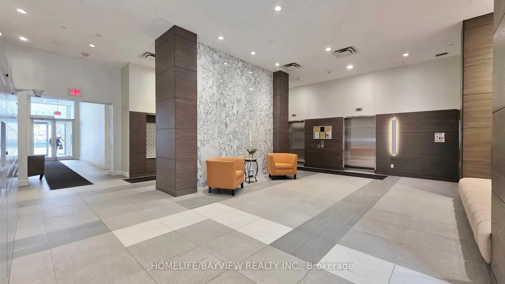 Photo 21 of Unit 1104, 2055 Danforth Avenue, Toronto, Woodbine Corridor — HOMEH