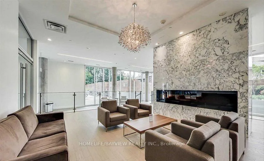Photo 23 of Unit 1104, 2055 Danforth Avenue, Toronto, Woodbine Corridor — HOMEH