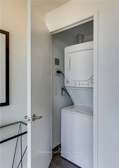 Photo 25 of Unit 1104, 2055 Danforth Avenue, Toronto, Woodbine Corridor — HOMEH