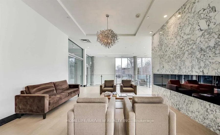 Photo 26 of Unit 1104, 2055 Danforth Avenue, Toronto, Woodbine Corridor — HOMEH