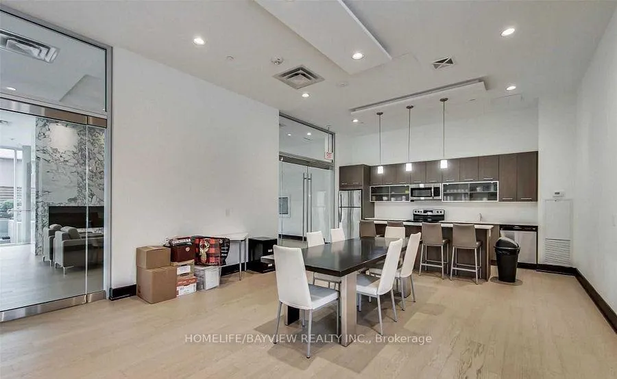 Photo 28 of Unit 1104, 2055 Danforth Avenue, Toronto, Woodbine Corridor — HOMEH