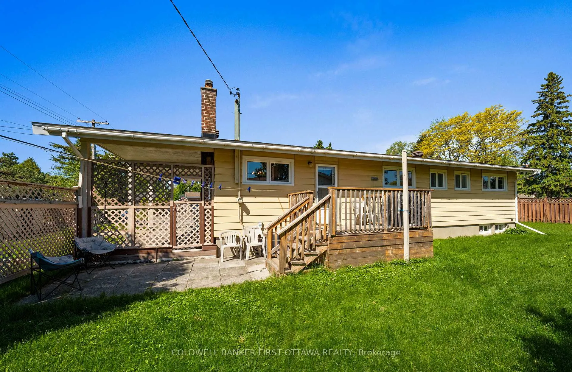 Photo 32 of 49 Higwood Drive, Ottawa, City View/Skyline/Fisher Heights/Parkwood Hills — HOMEH