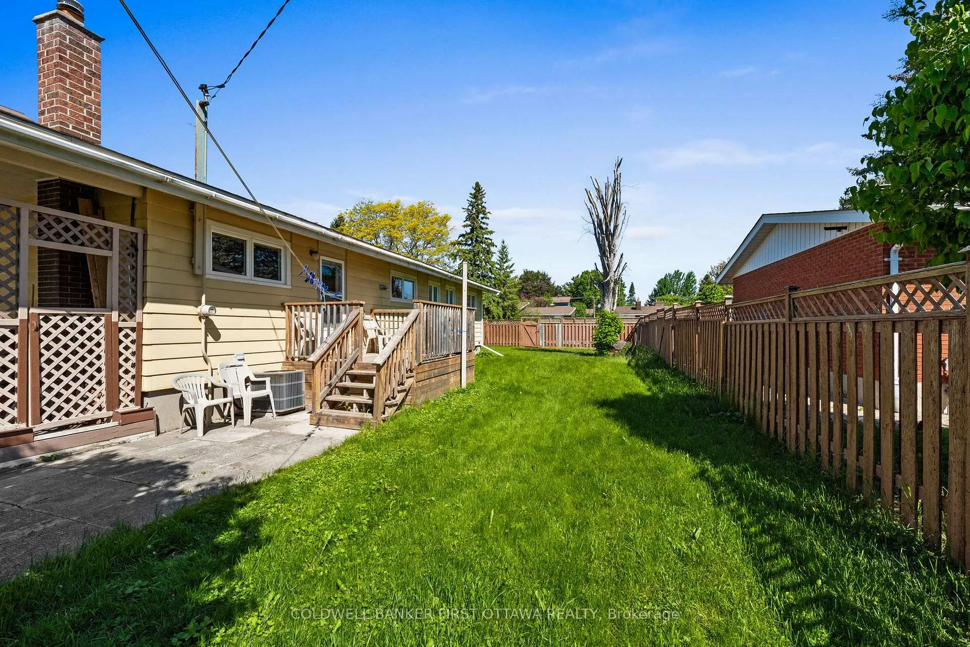 Photo 33 of 49 Higwood Drive, Ottawa, City View/Skyline/Fisher Heights/Parkwood Hills — HOMEH