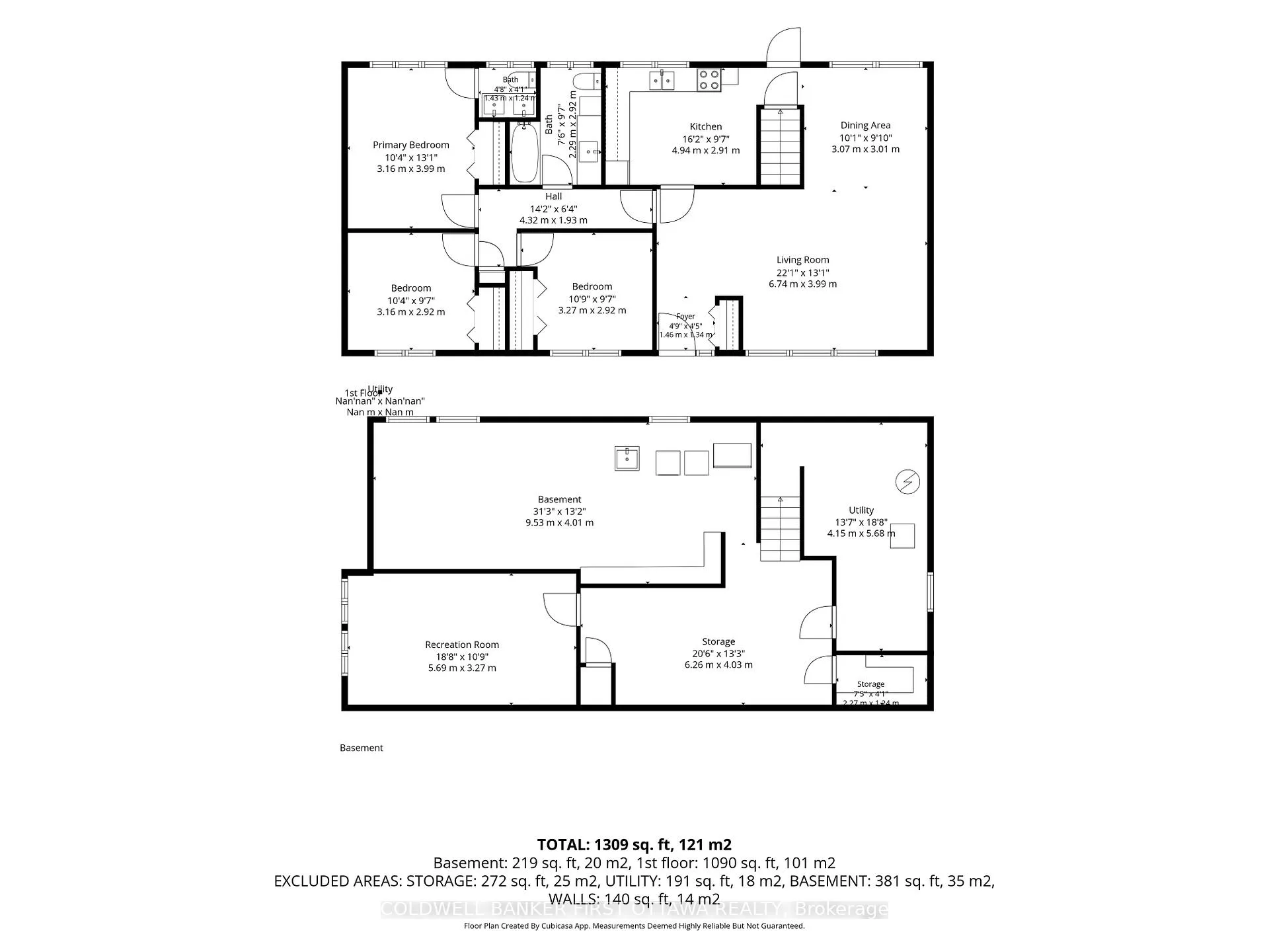Photo 46 of 49 Higwood Drive, Ottawa, City View/Skyline/Fisher Heights/Parkwood Hills — HOMEH