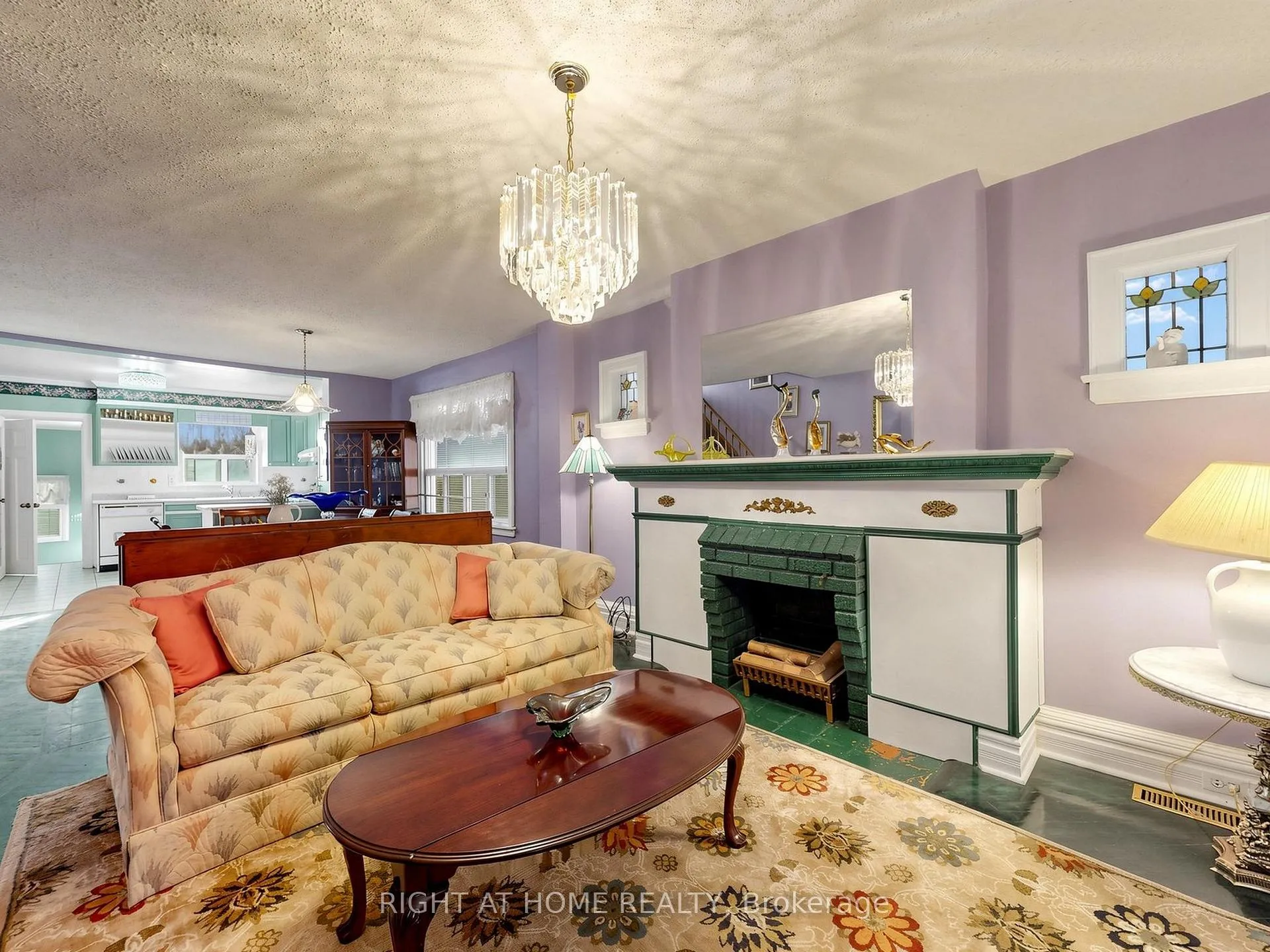 Photo 6 of 86 Caithness Avenue, Toronto, Danforth — HOMEH