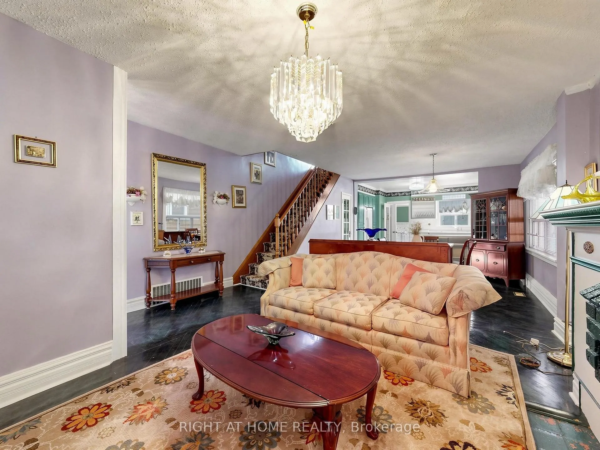 Photo 7 of 86 Caithness Avenue, Toronto, Danforth — HOMEH