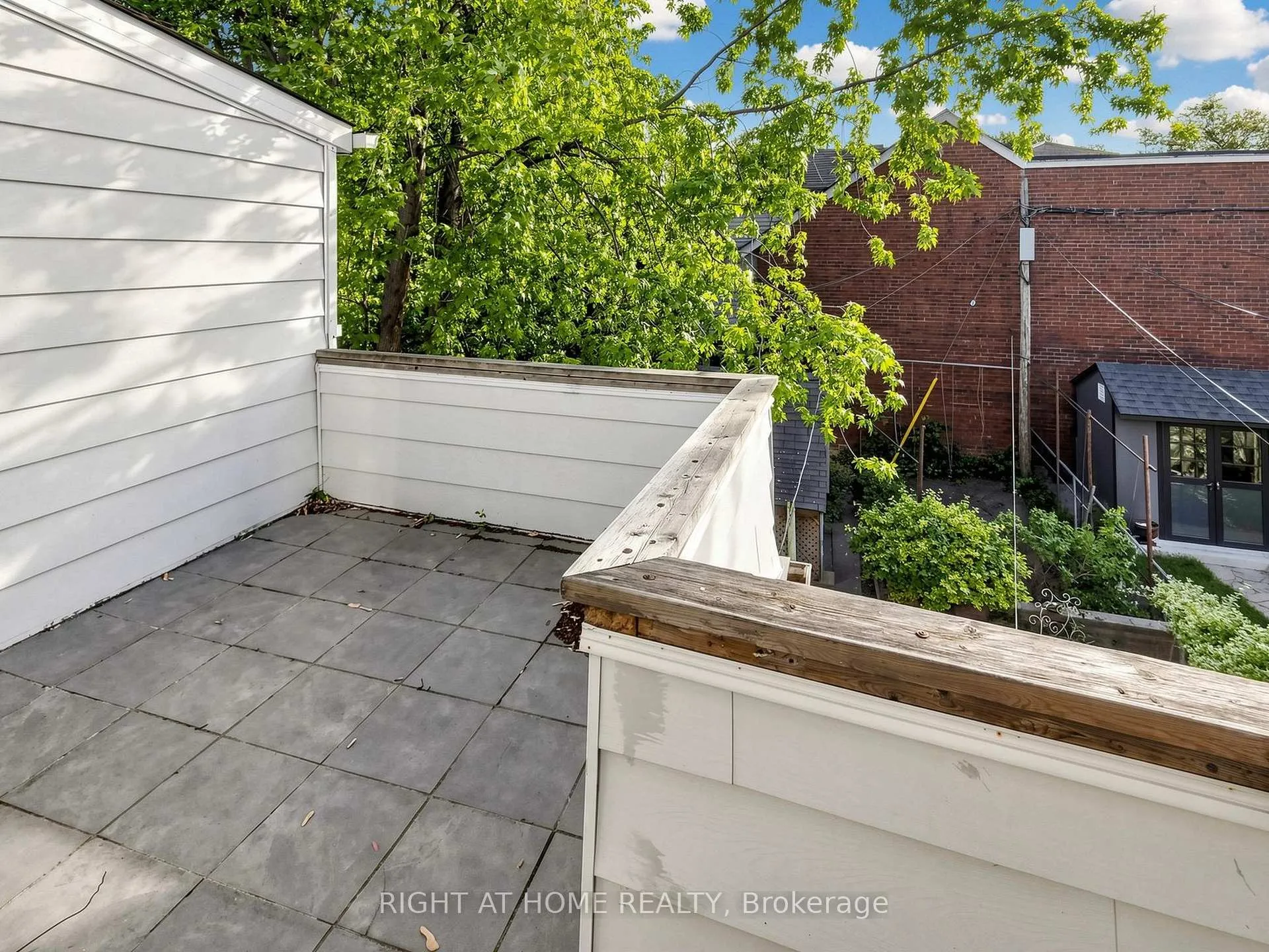 Photo 21 of 86 Caithness Avenue, Toronto, Danforth — HOMEH