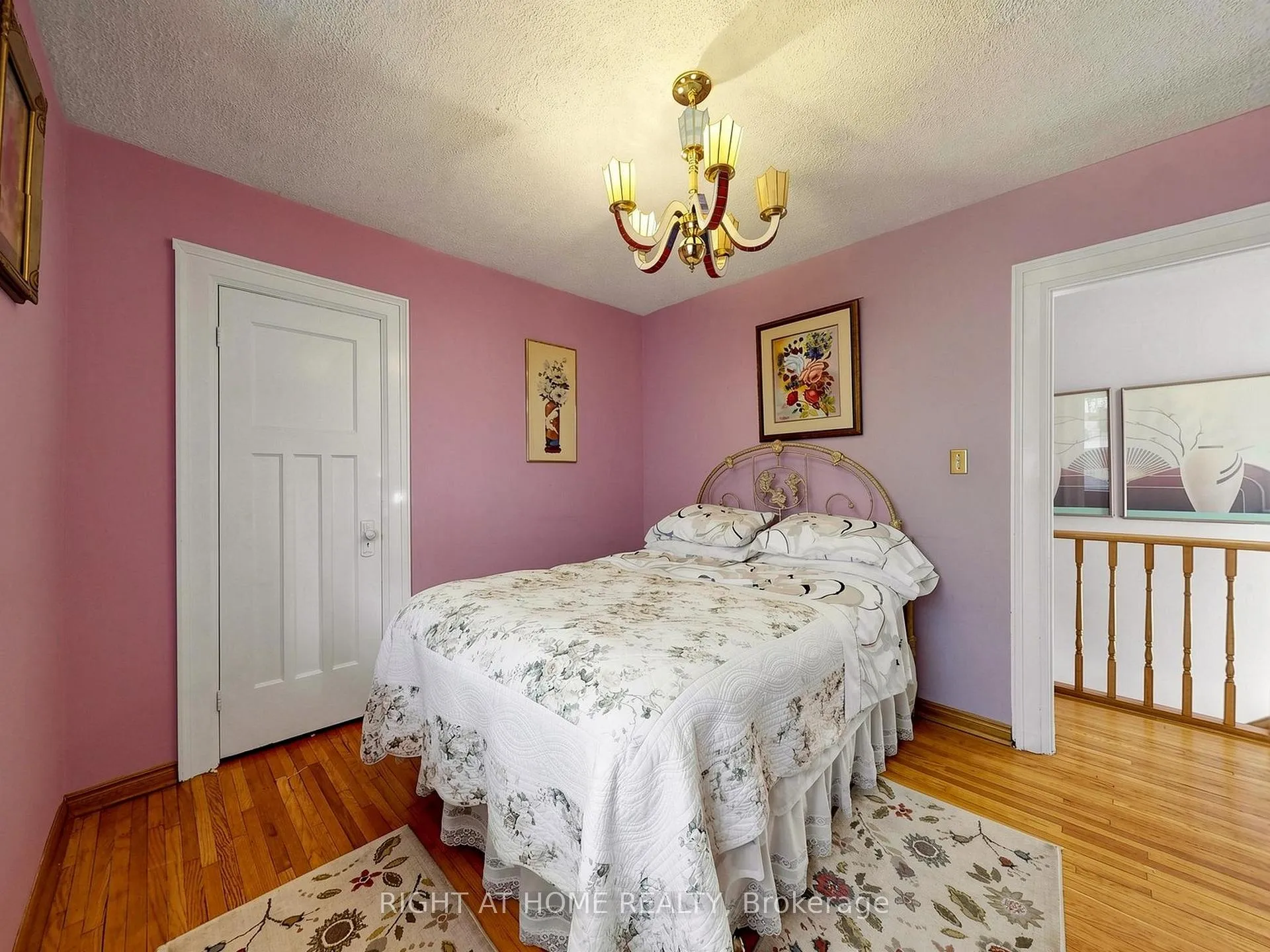 Photo 25 of 86 Caithness Avenue, Toronto, Danforth — HOMEH