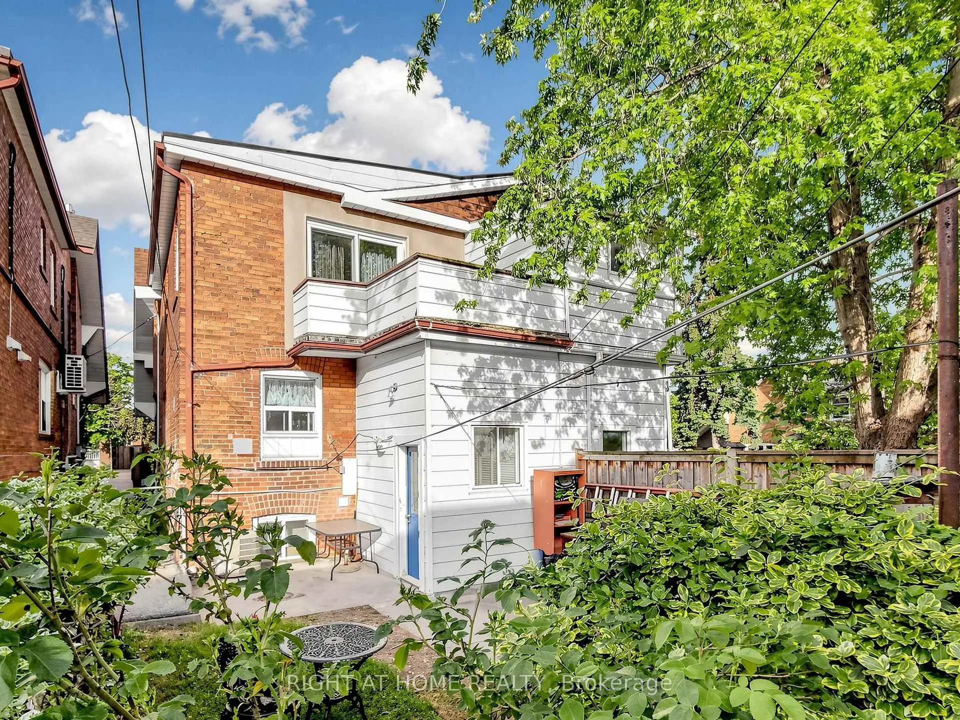 Photo 35 of 86 Caithness Avenue, Toronto, Danforth — HOMEH