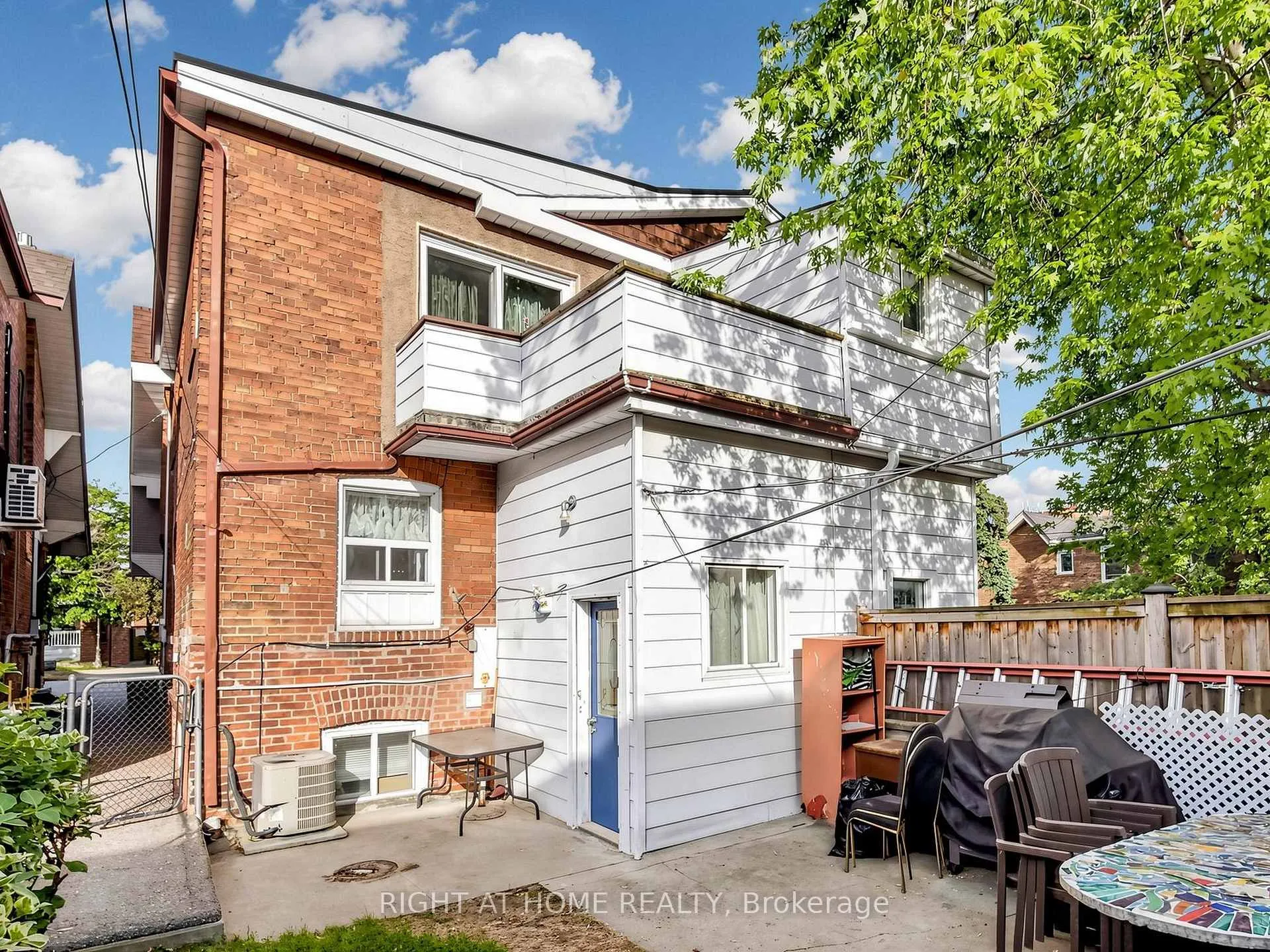 Photo 36 of 86 Caithness Avenue, Toronto, Danforth — HOMEH