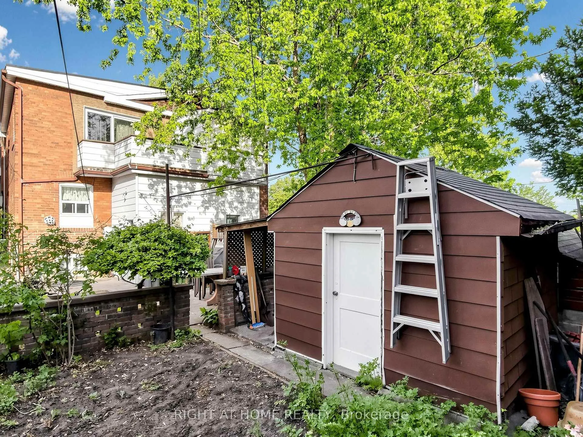 Photo 37 of 86 Caithness Avenue, Toronto, Danforth — HOMEH