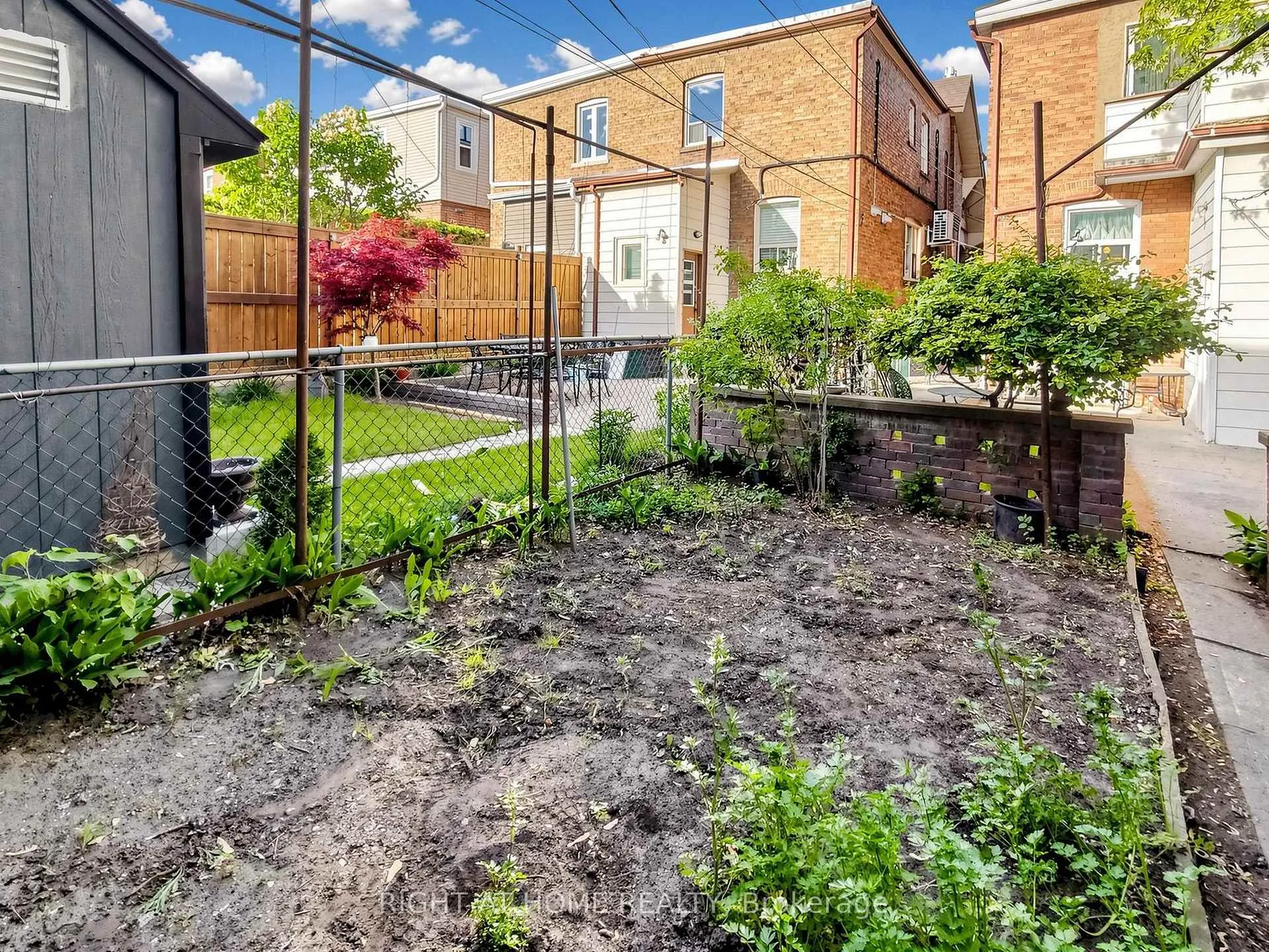 Photo 38 of 86 Caithness Avenue, Toronto, Danforth — HOMEH