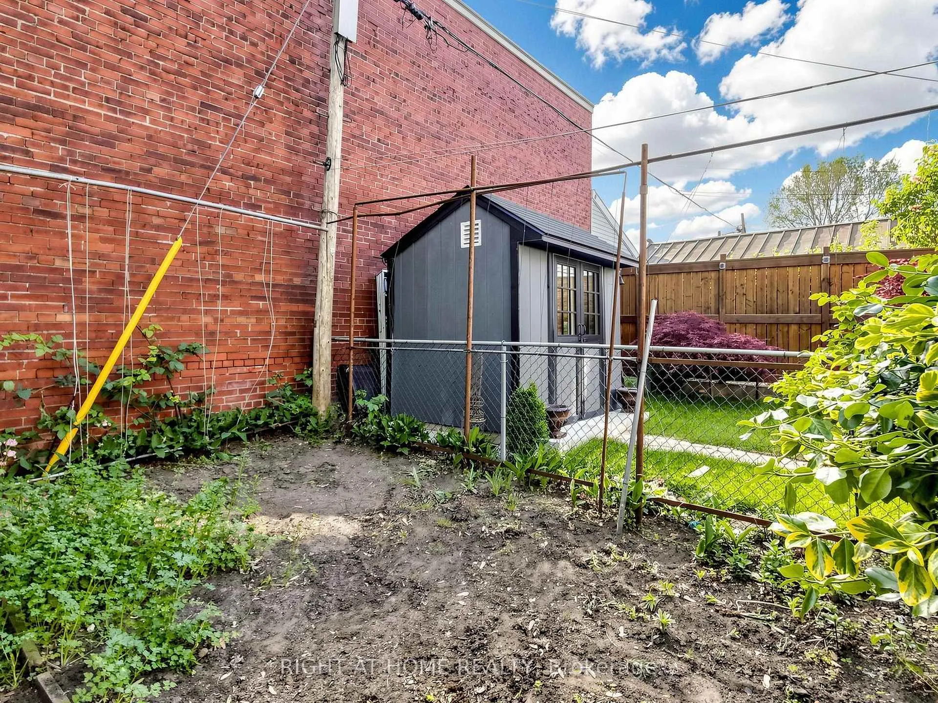 Photo 40 of 86 Caithness Avenue, Toronto, Danforth — HOMEH