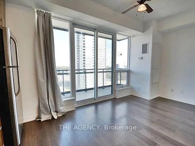 Photo 3 of Unit 1302, 225 Sackville Street, Toronto, Regent Park — HOMEH