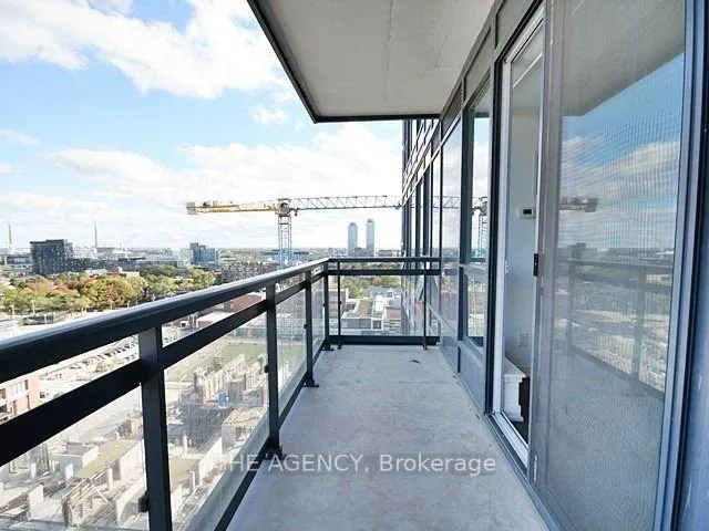 Photo 9 of Unit 1302, 225 Sackville Street, Toronto, Regent Park — HOMEH