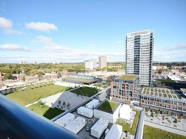 Photo 10 of Unit 1302, 225 Sackville Street, Toronto, Regent Park — HOMEH