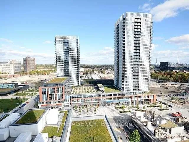Photo 11 of Unit 1302, 225 Sackville Street, Toronto, Regent Park — HOMEH