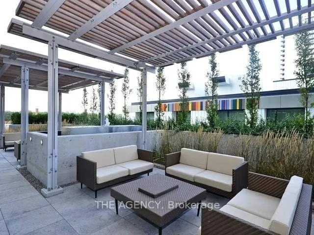 Photo 13 of Unit 1302, 225 Sackville Street, Toronto, Regent Park — HOMEH