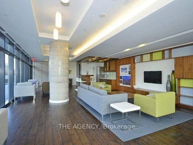 Photo 14 of Unit 1302, 225 Sackville Street, Toronto, Regent Park — HOMEH