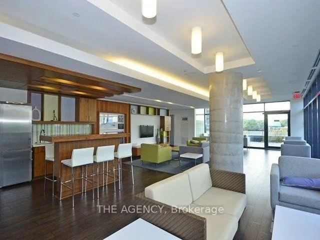 Photo 16 of Unit 1302, 225 Sackville Street, Toronto, Regent Park — HOMEH