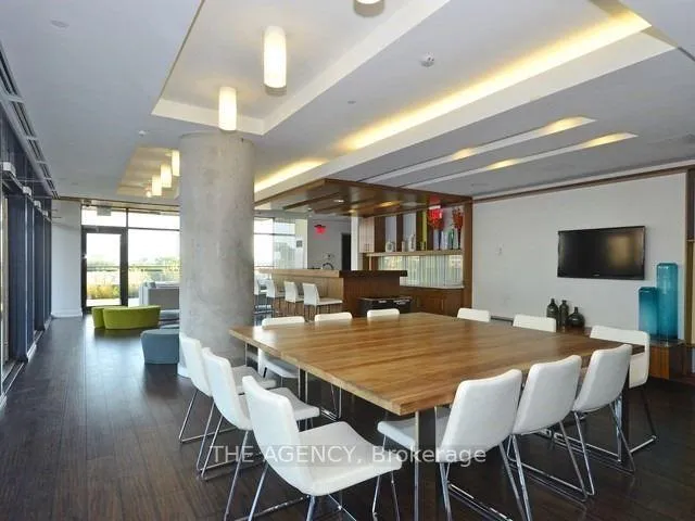 Photo 18 of Unit 1302, 225 Sackville Street, Toronto, Regent Park — HOMEH