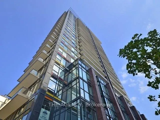 Photo 19 of Unit 1302, 225 Sackville Street, Toronto, Regent Park — HOMEH