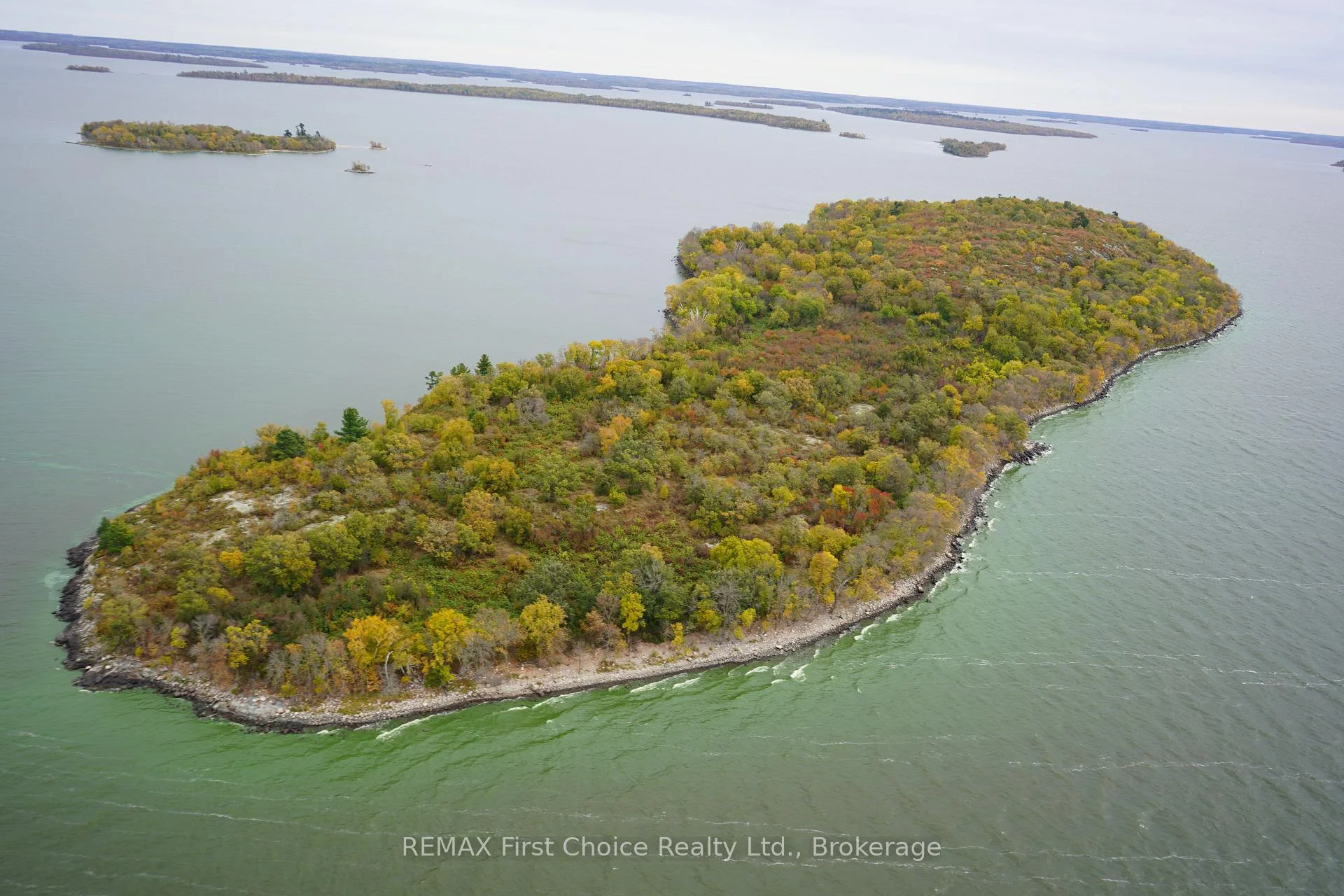 Photo of S1048 Massacre Island