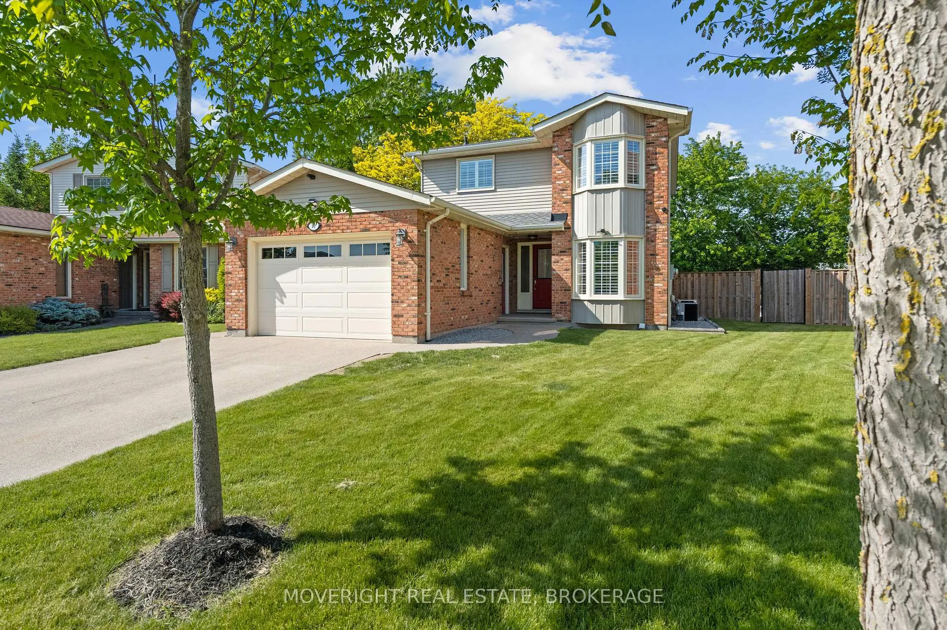 Photo 1 of 10 Squires Gate, St. Catharines, Secord Woods — HOMEH