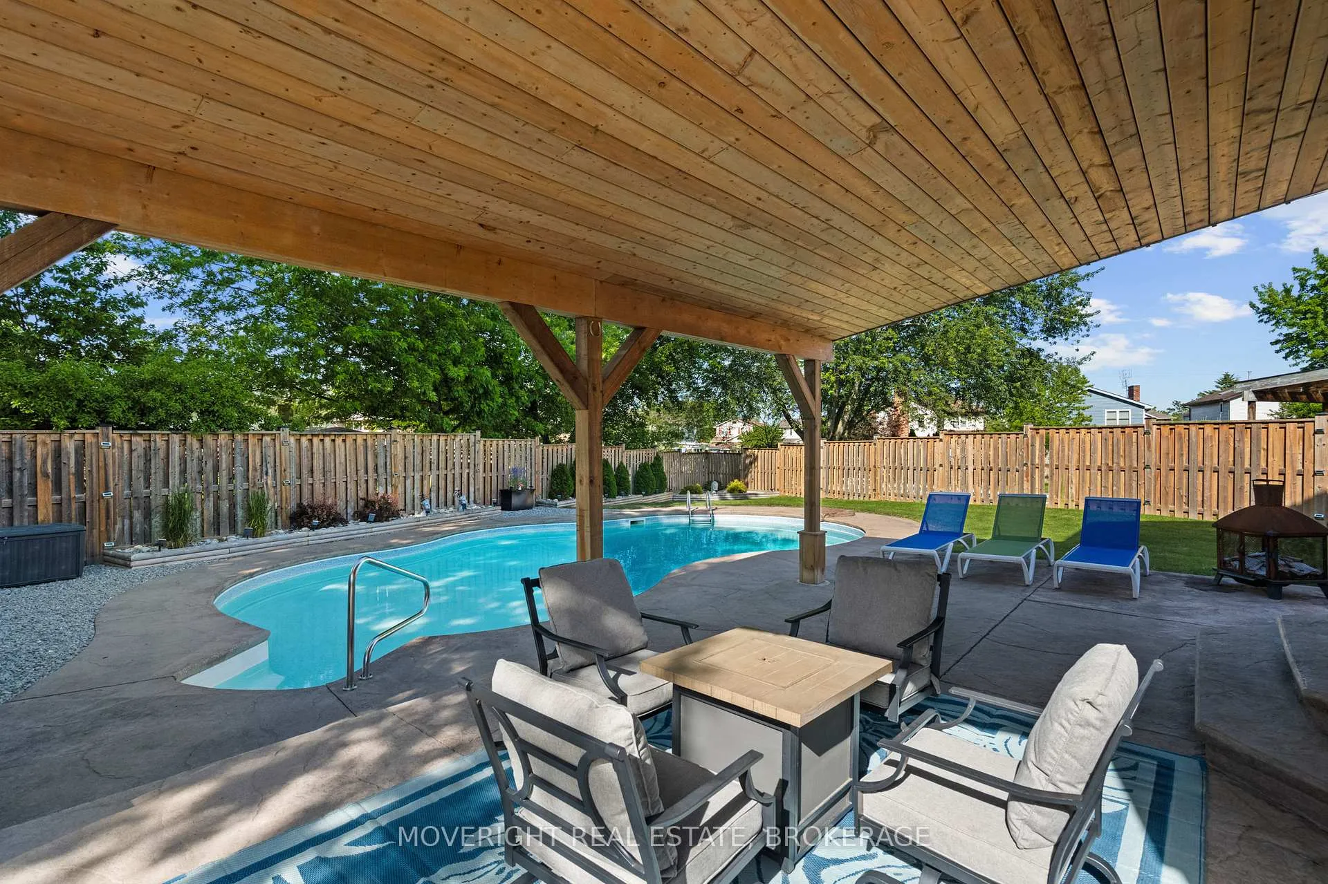 Photo 13 of 10 Squires Gate, St. Catharines, Secord Woods — HOMEH