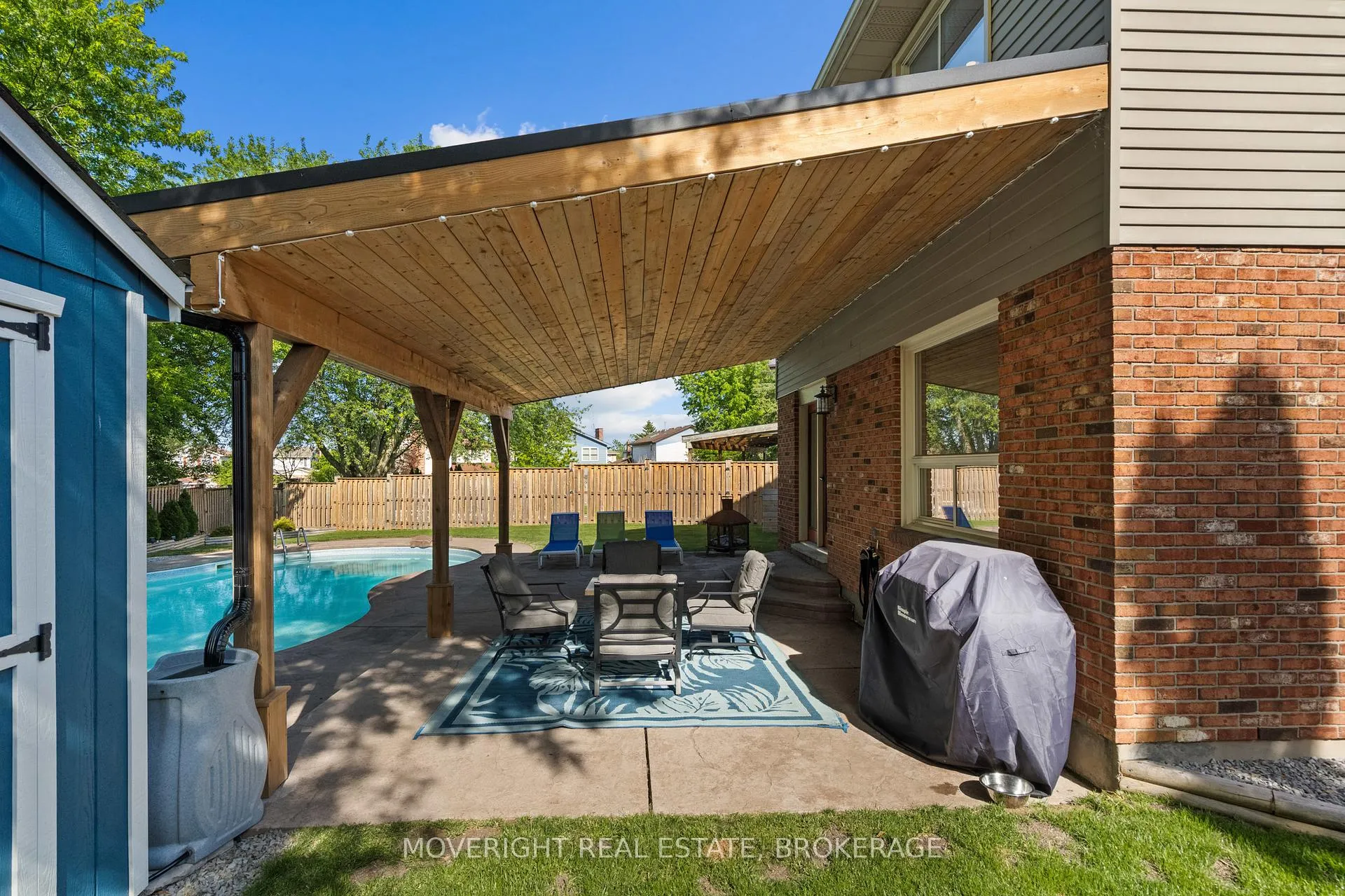 Photo 14 of 10 Squires Gate, St. Catharines, Secord Woods — HOMEH