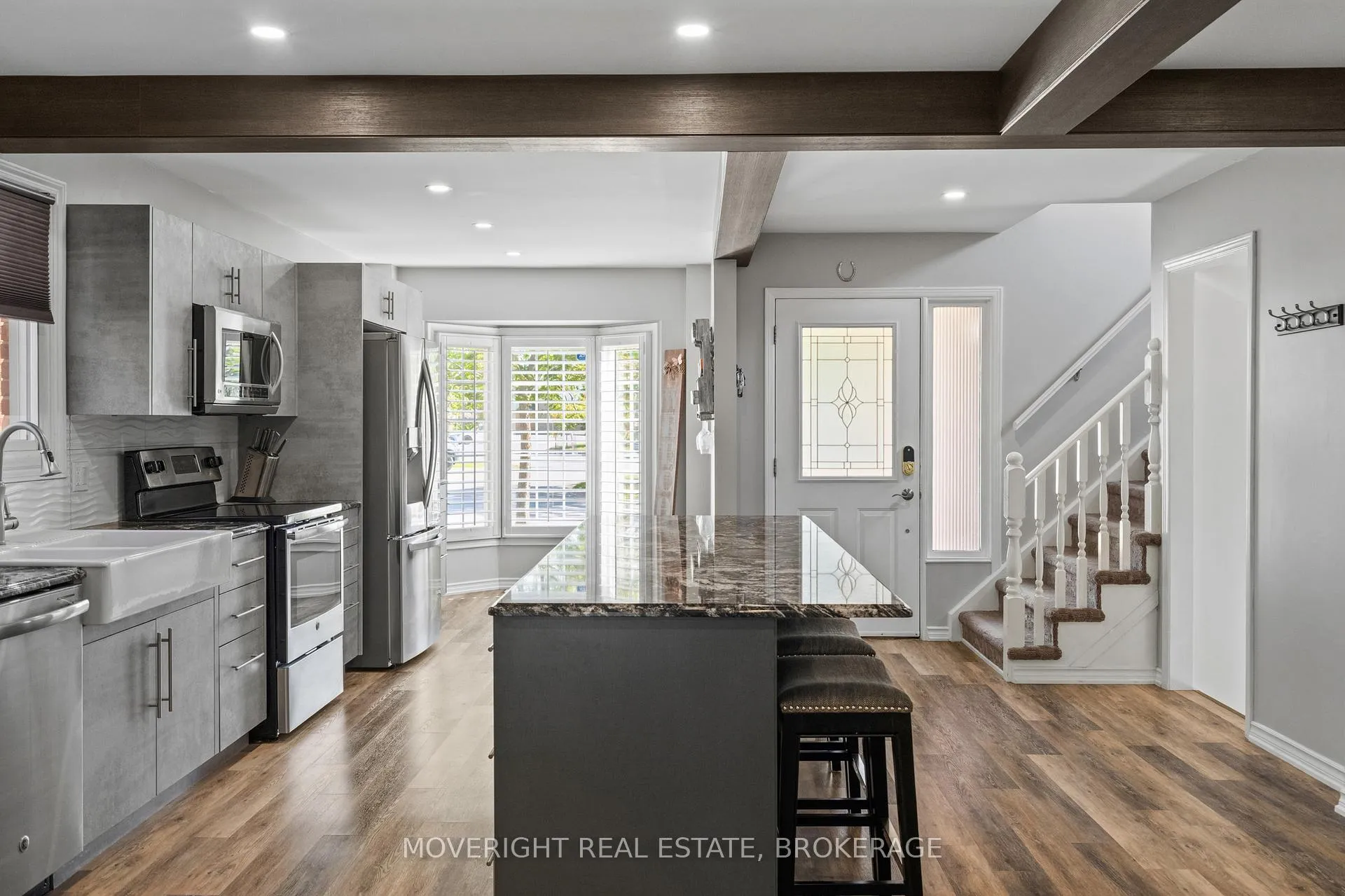 Photo 17 of 10 Squires Gate, St. Catharines, Secord Woods — HOMEH