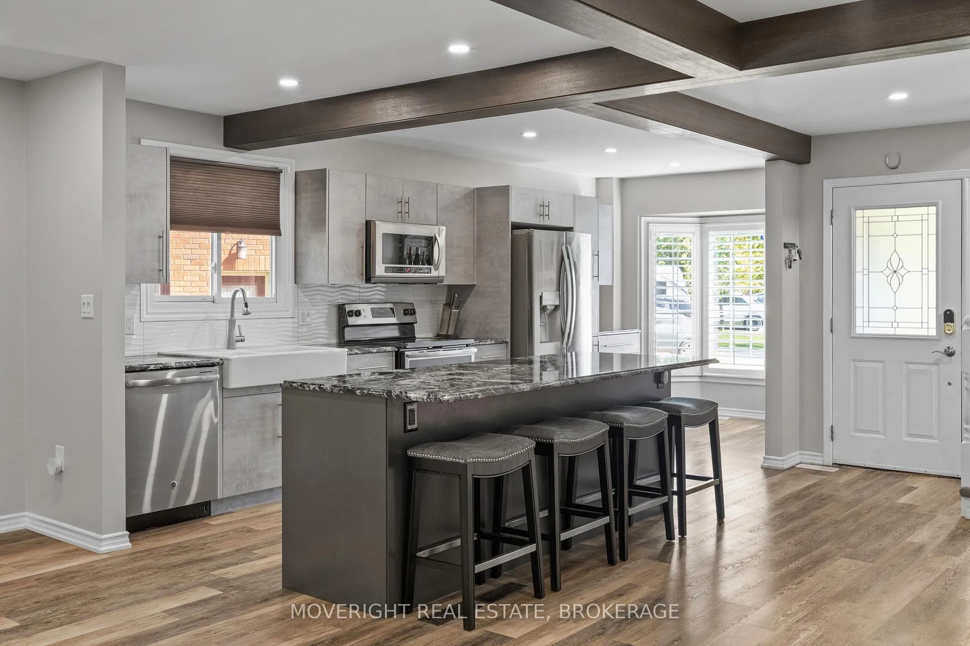 Photo 18 of 10 Squires Gate, St. Catharines, Secord Woods — HOMEH