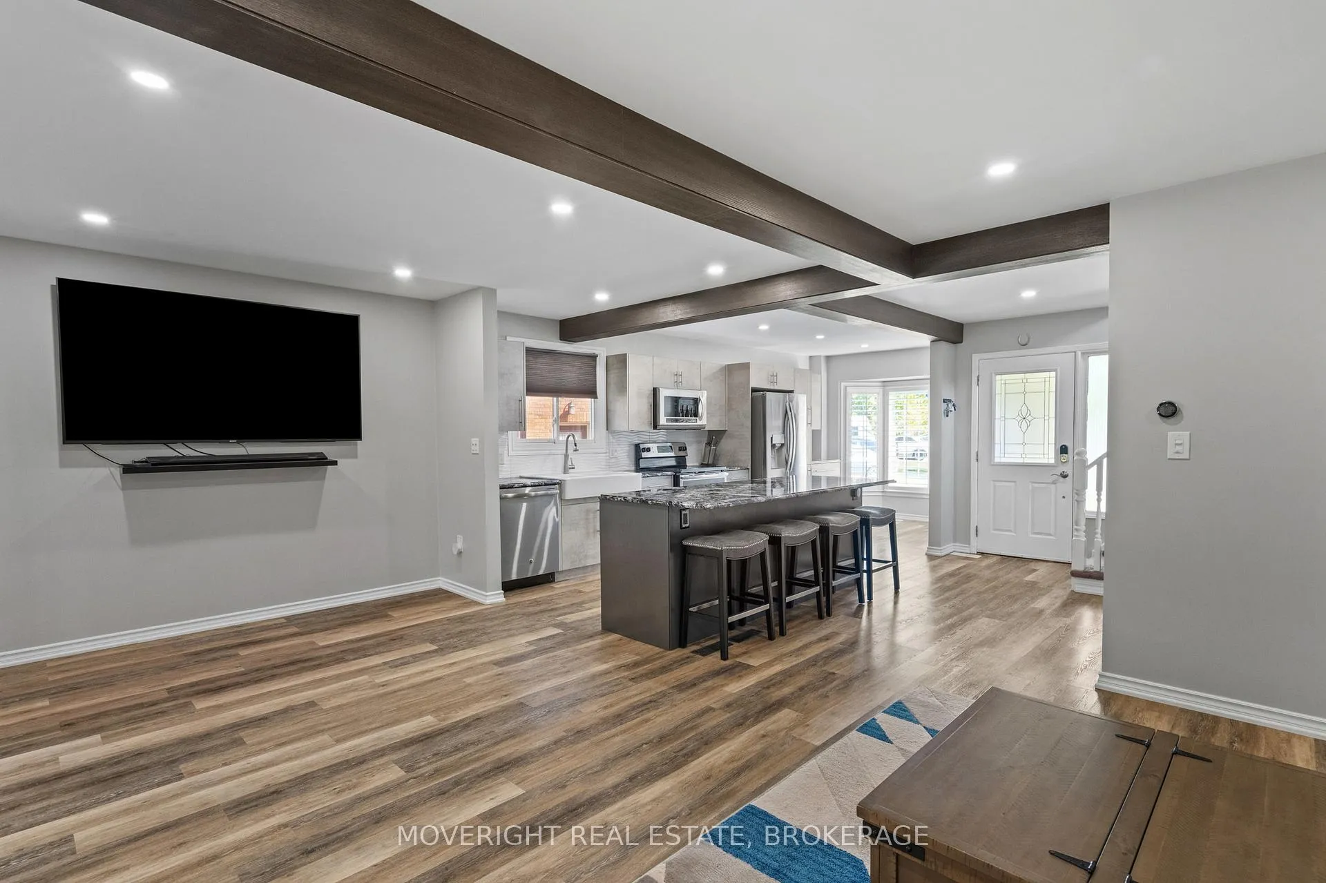 Photo 20 of 10 Squires Gate, St. Catharines, Secord Woods — HOMEH