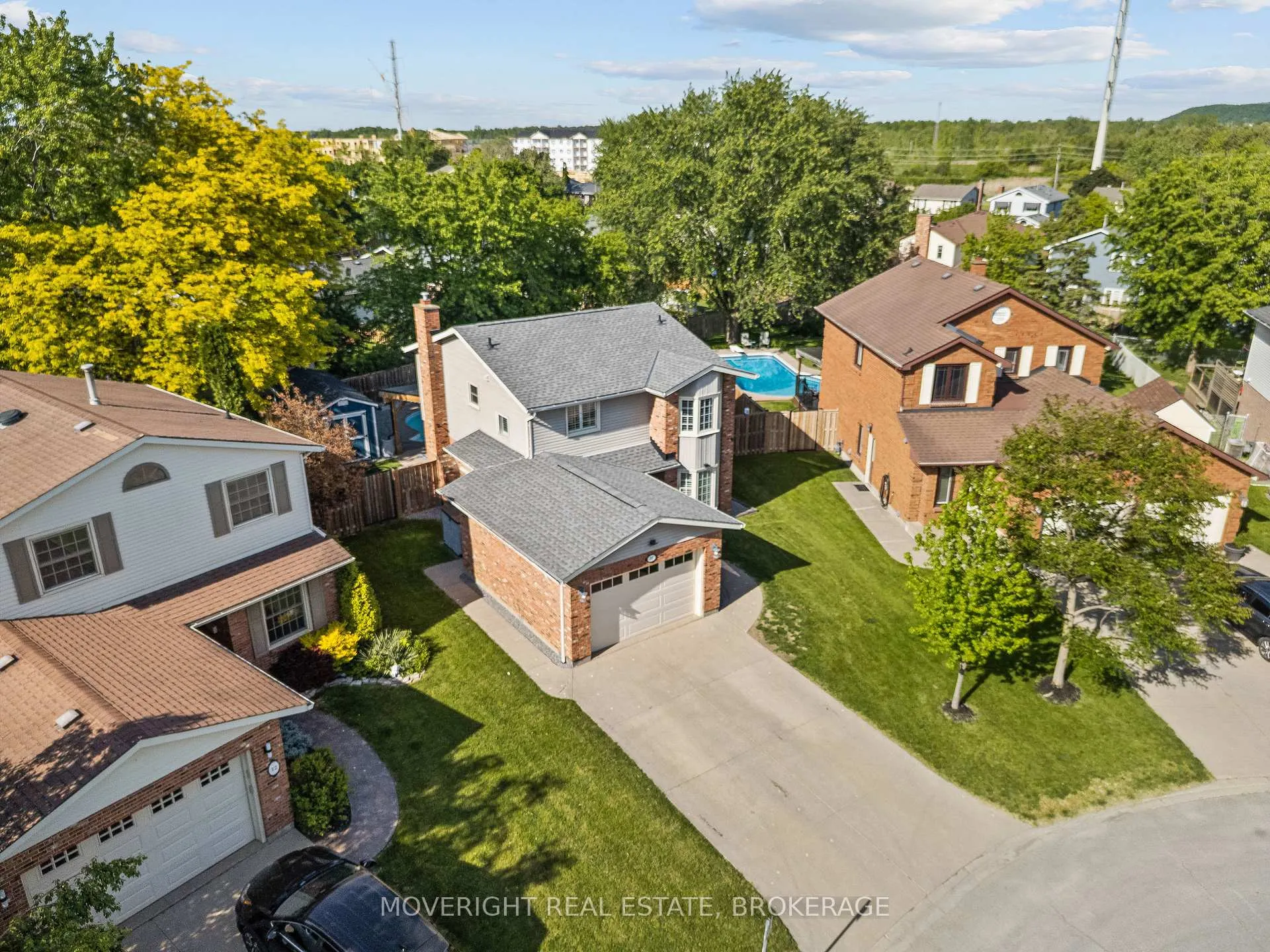 Photo 44 of 10 Squires Gate, St. Catharines, Secord Woods — HOMEH