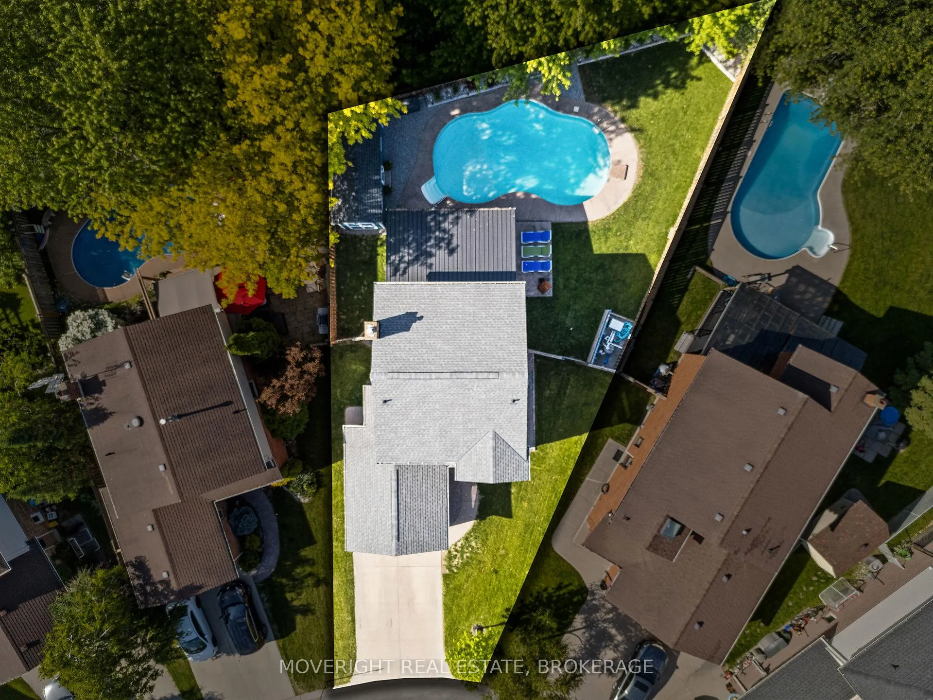 Photo 45 of 10 Squires Gate, St. Catharines, Secord Woods — HOMEH