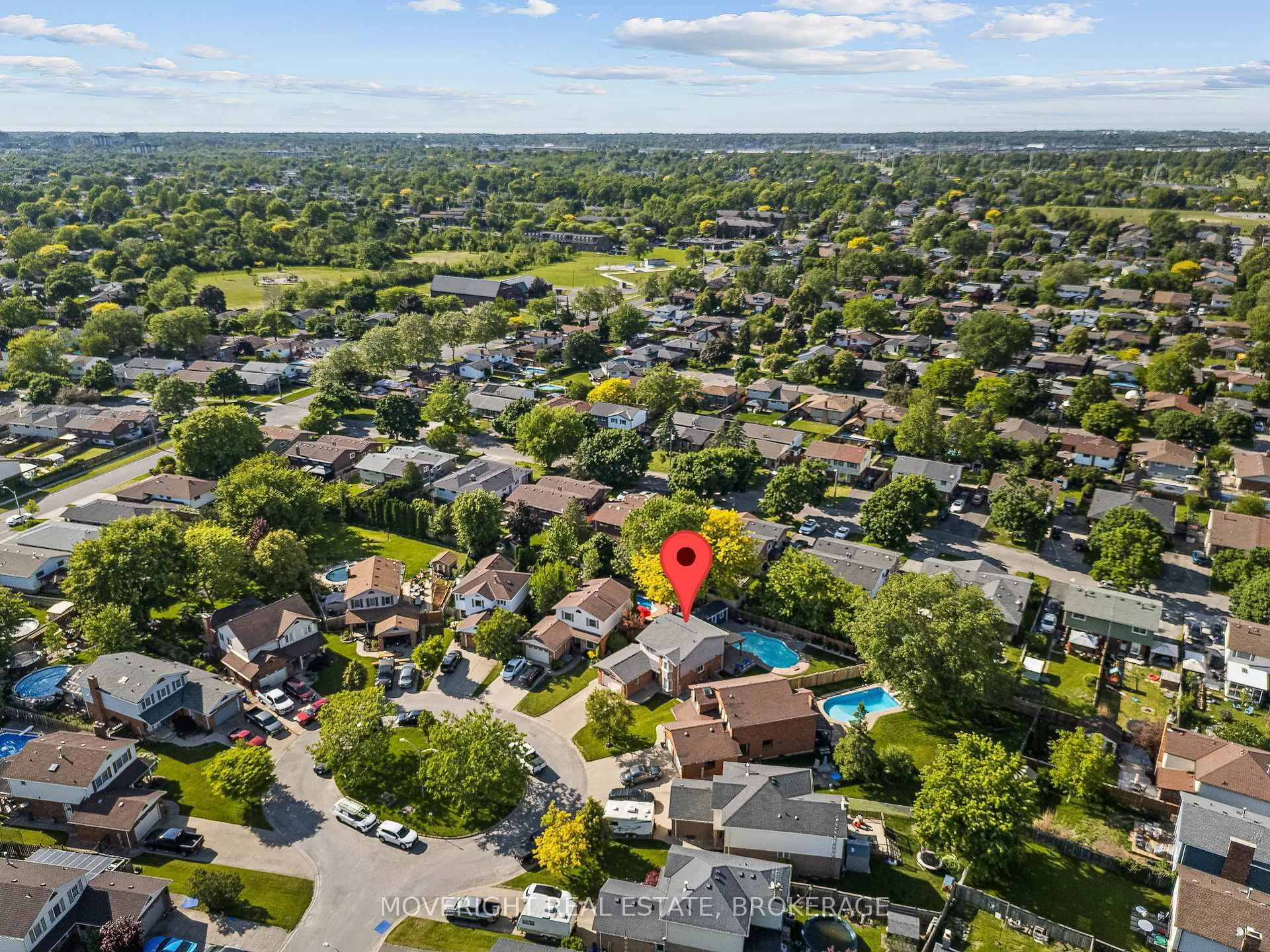 Photo 46 of 10 Squires Gate, St. Catharines, Secord Woods — HOMEH