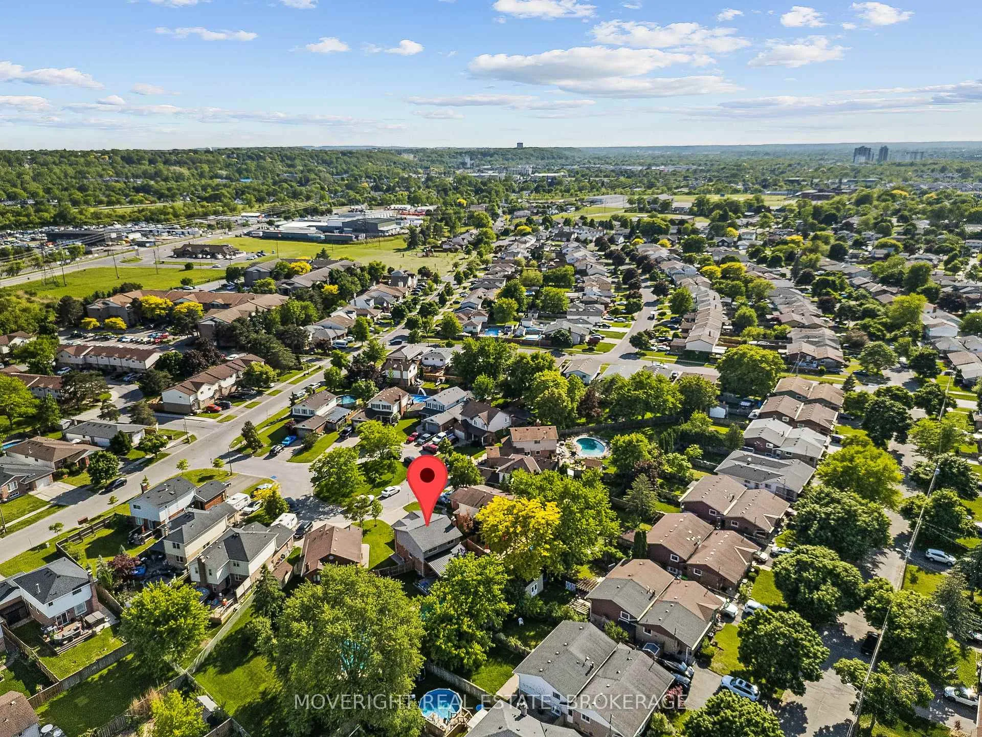 Photo 49 of 10 Squires Gate, St. Catharines, Secord Woods — HOMEH