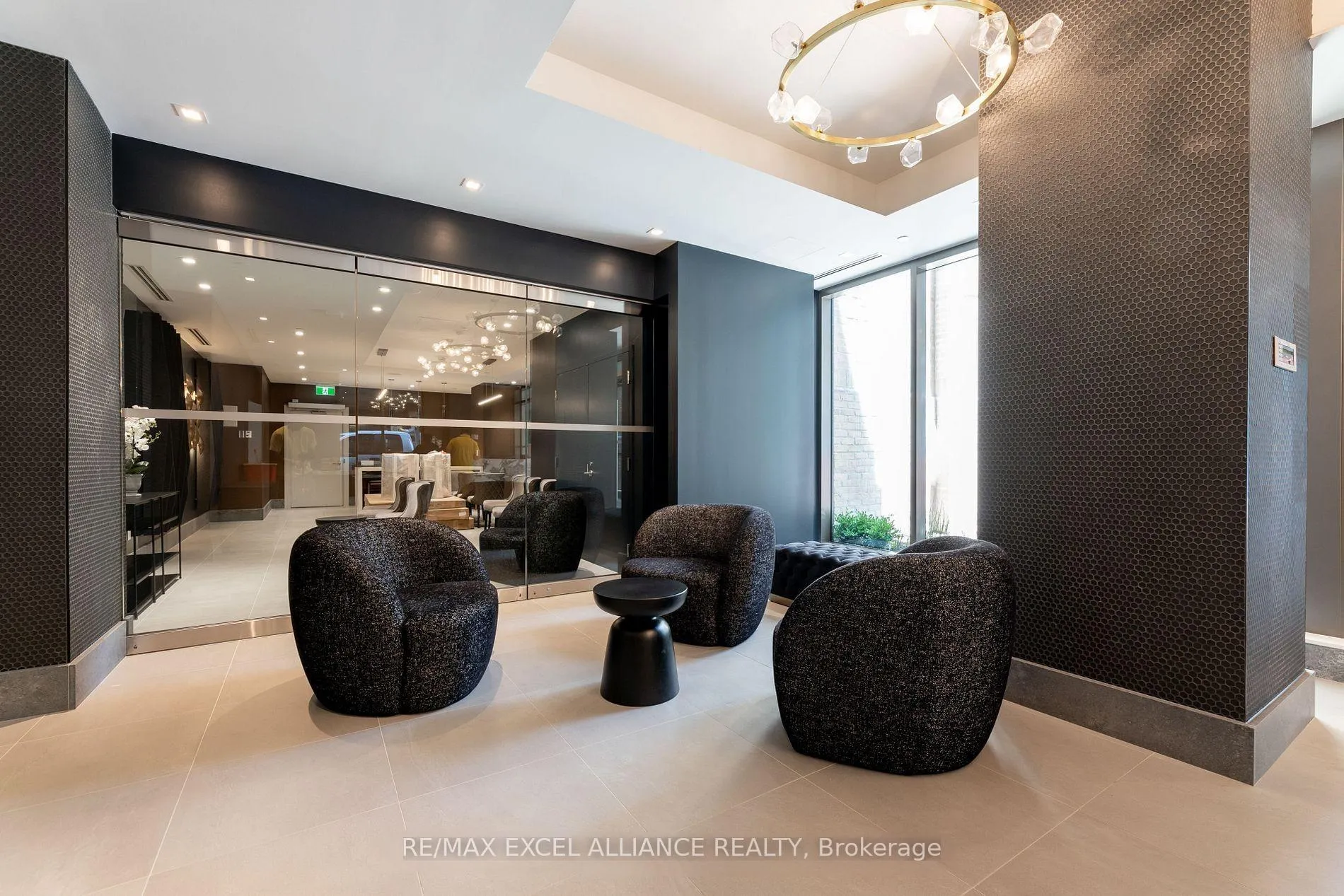 Photo 3 of Unit 3107, 8 Widmer Street, Toronto, Waterfront Communities — HOMEH