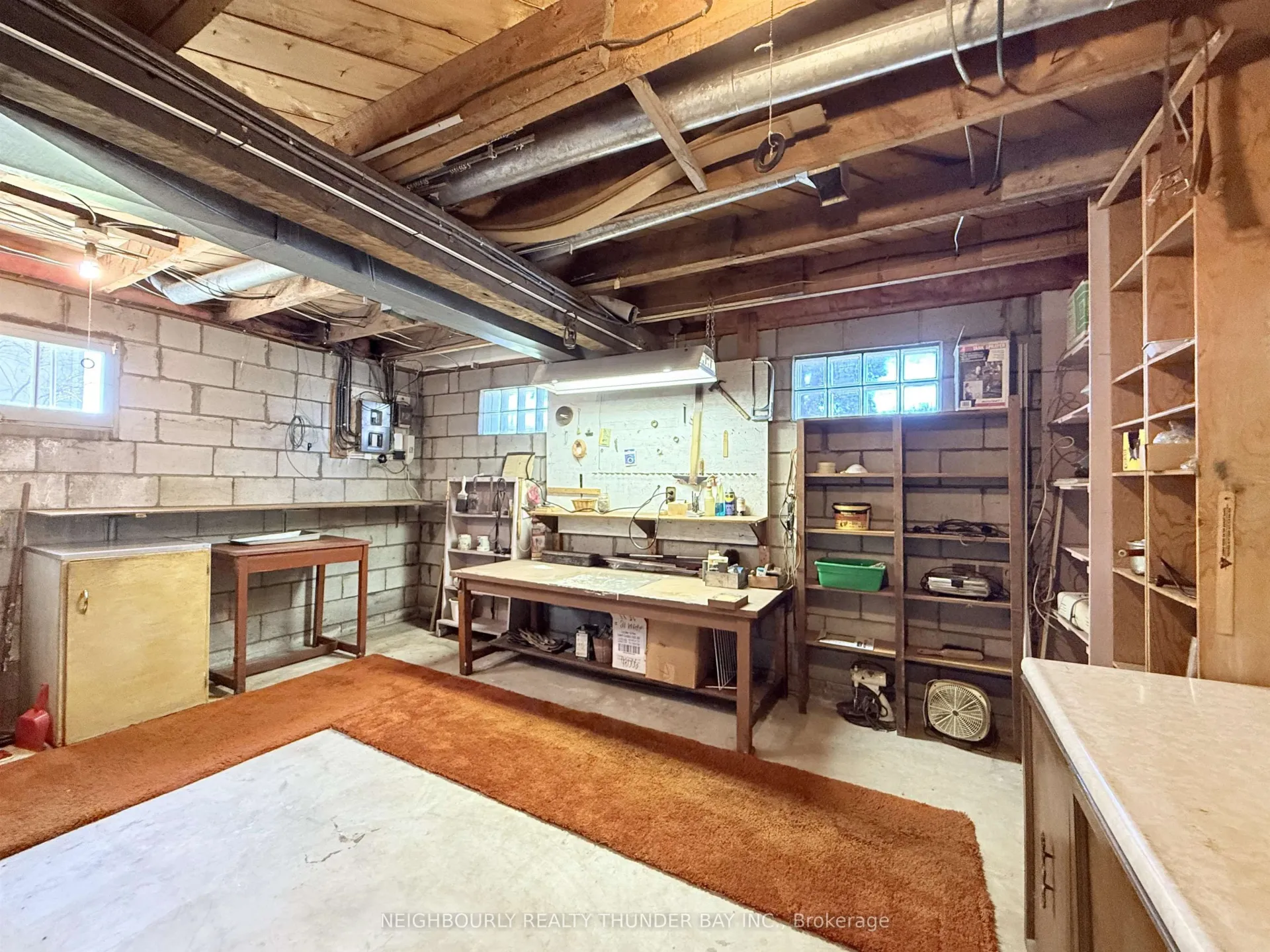 Photo 19 of 450 Northern Ave, Thunder Bay, East End — HOMEH