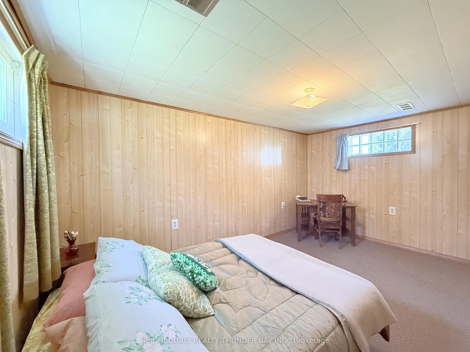 Photo 21 of 450 Northern Ave, Thunder Bay, East End — HOMEH