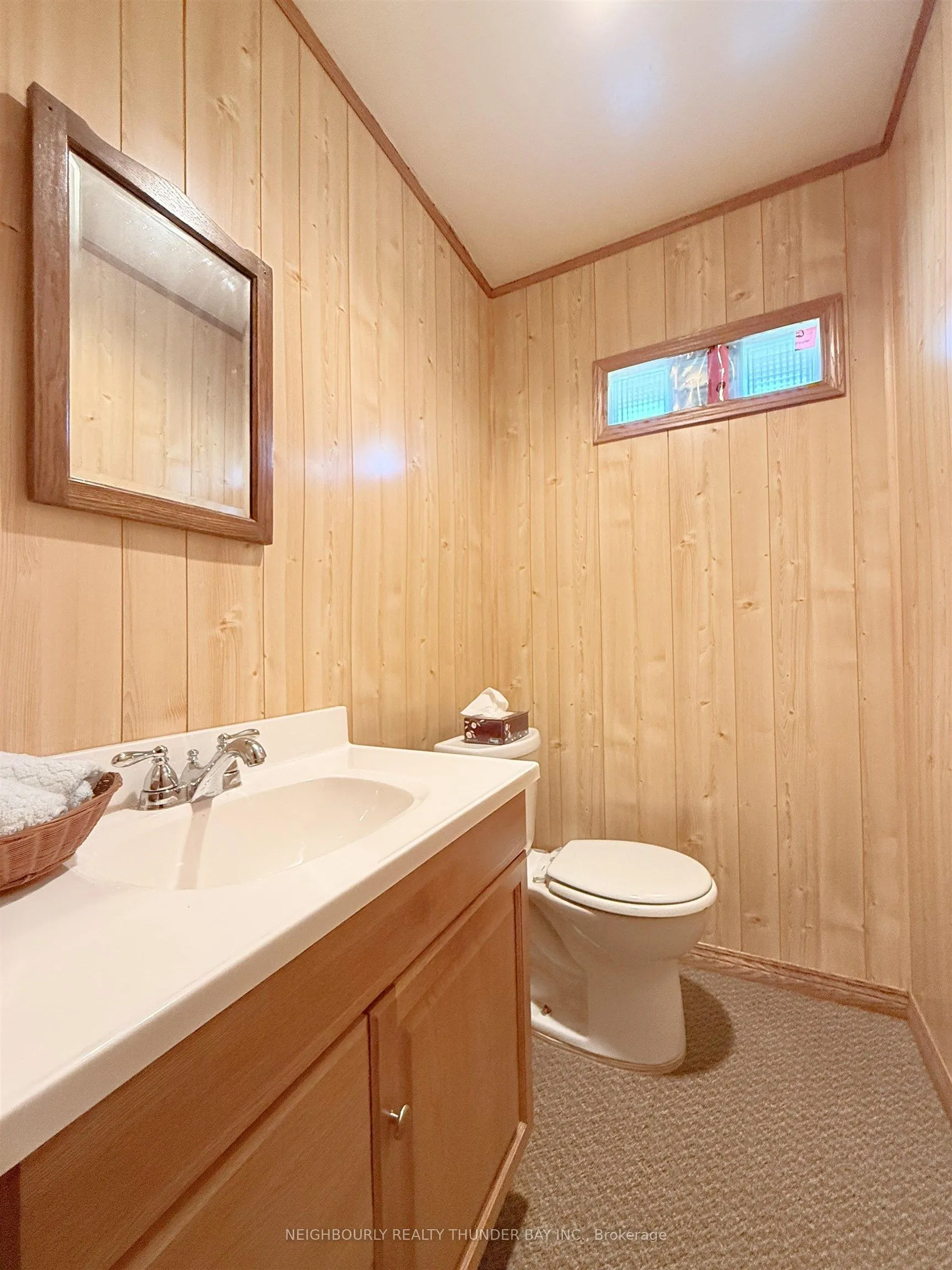 Photo 22 of 450 Northern Ave, Thunder Bay, East End — HOMEH