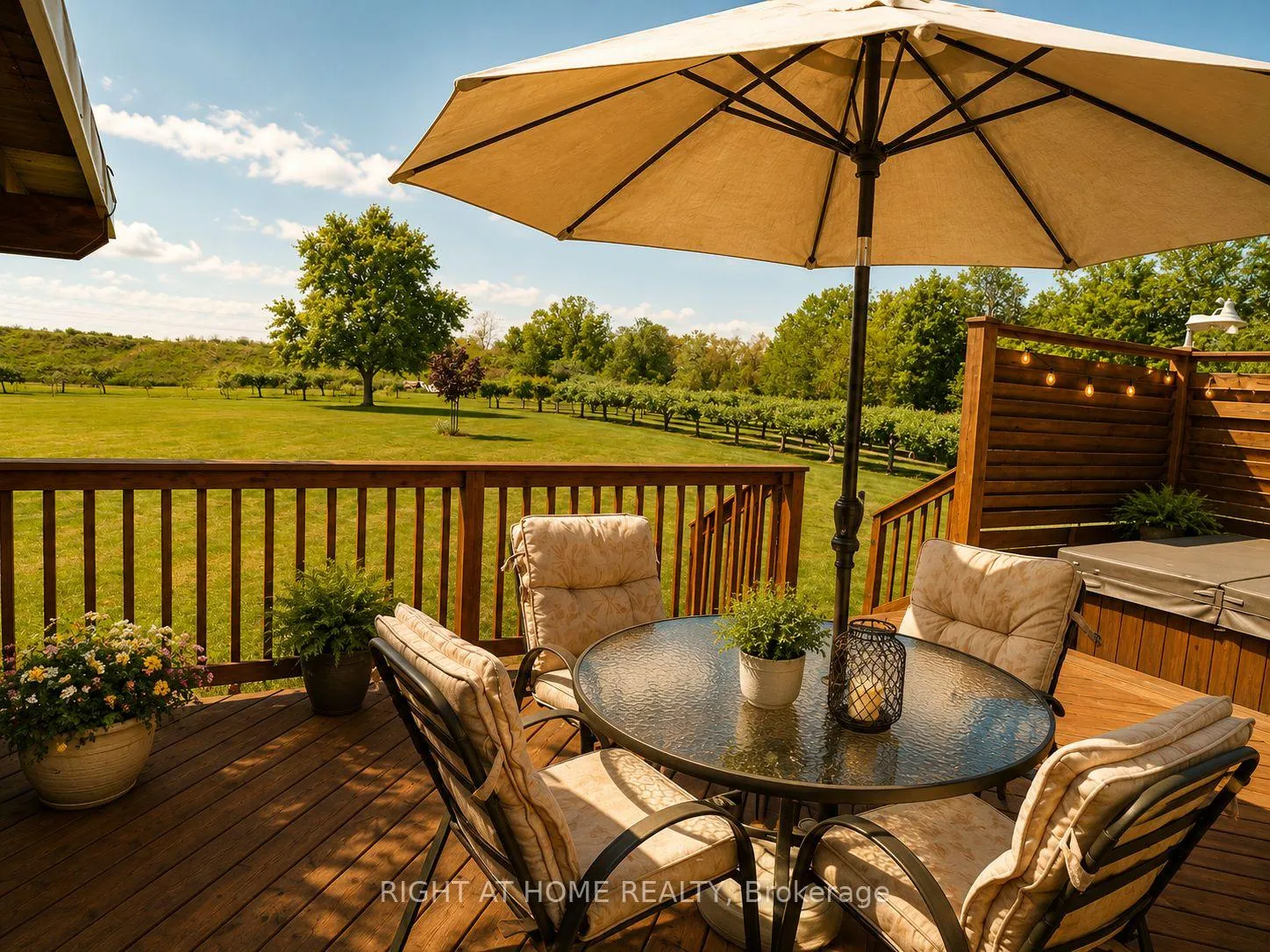 Photo 37 of 8350 Young Street, Grimsby, Grimsby Escarpment — HOMEH